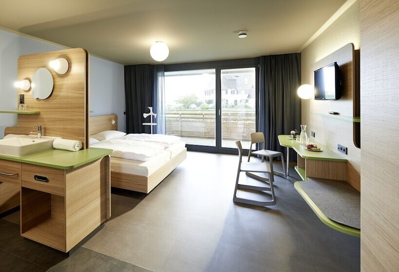 غرفة كومفورت, Mein Inselgluck