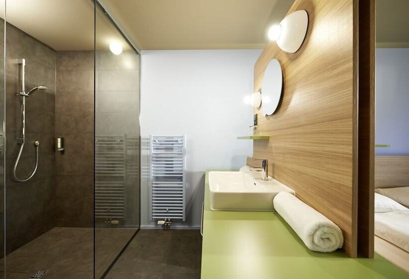 جناح, Mein Inselgluck