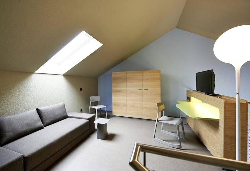 جناح, Mein Inselgluck