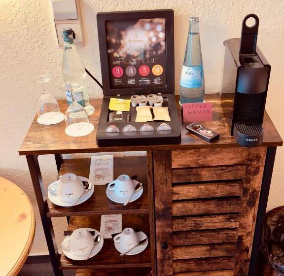 标准间, Restaurant Adler Stube