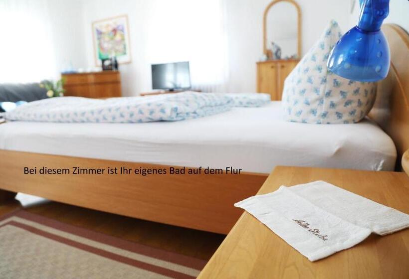 家庭间, Restaurant Adler Stube