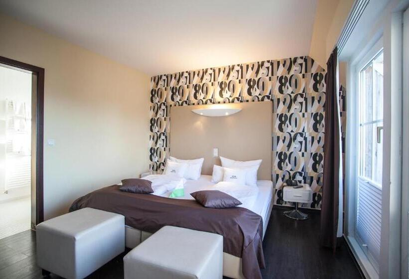 اتاق خانوادگی, Retro Design