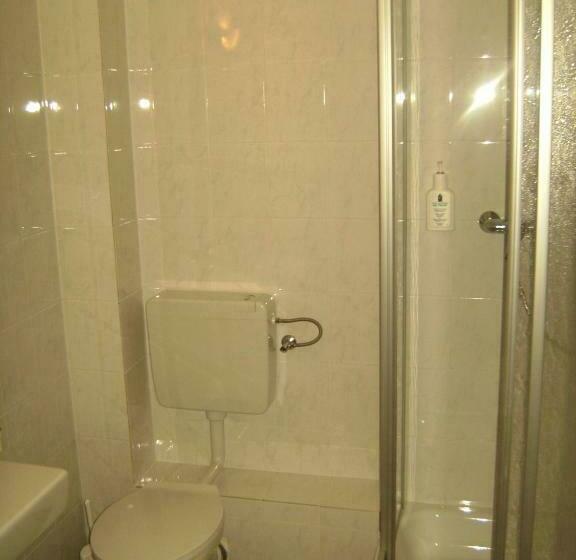 Номер Комфорт, Reuterhof