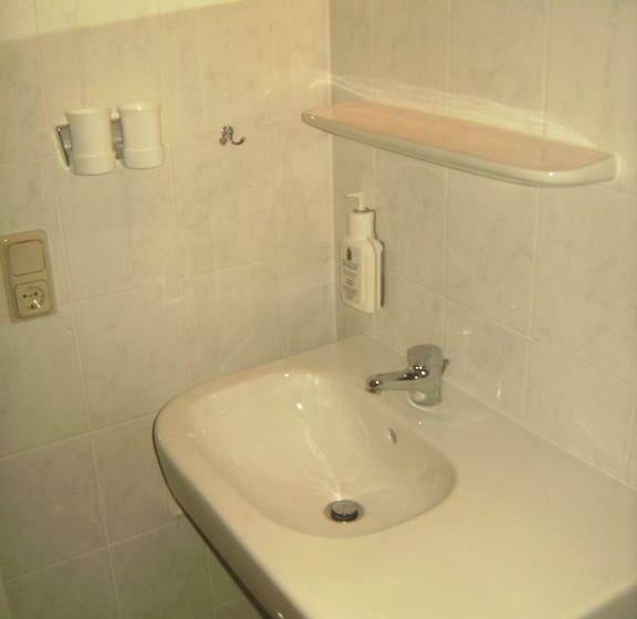 Номер Комфорт, Reuterhof