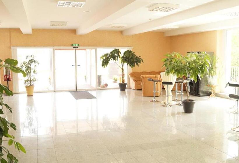 Номер Комфорт Индивидуальный, Reuterhof