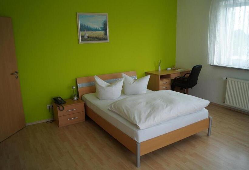 Номер Комфорт Индивидуальный, Reuterhof