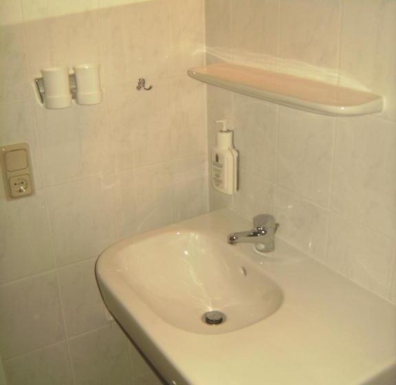 Номер Комфорт Индивидуальный, Reuterhof