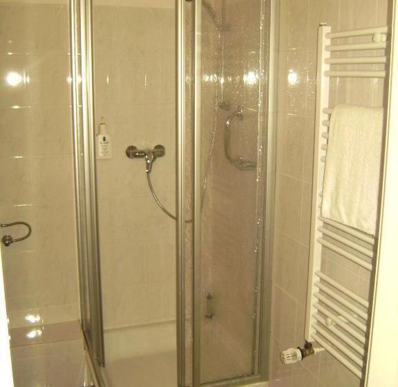 Номер Комфорт Индивидуальный, Reuterhof