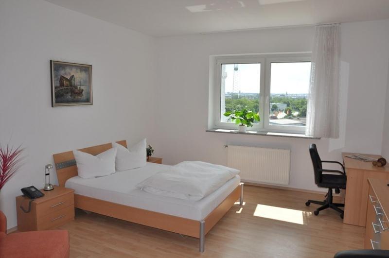 Номер Комфорт Индивидуальный, Reuterhof