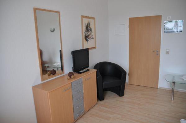 Номер Комфорт Индивидуальный, Reuterhof