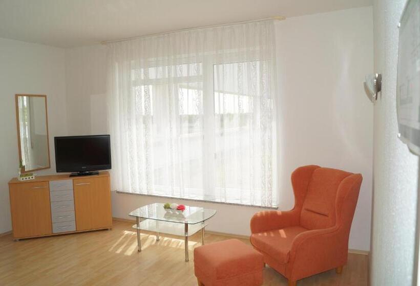 Номер Комфорт Индивидуальный, Reuterhof