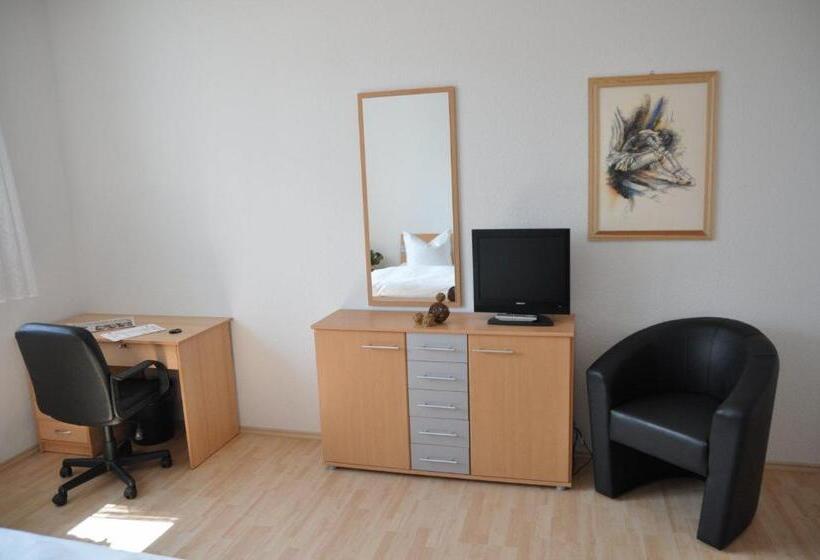 Номер Комфорт Индивидуальный, Reuterhof