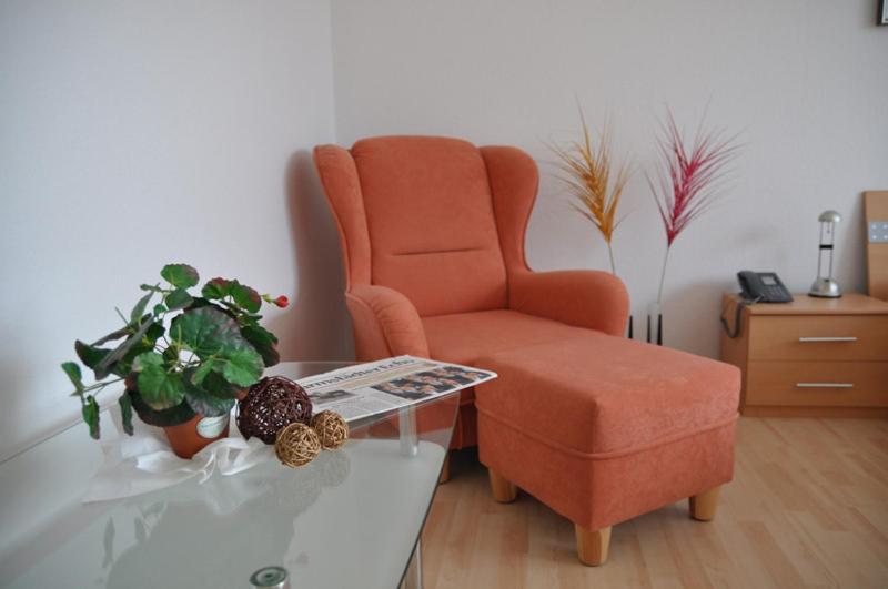 Номер Комфорт Индивидуальный, Reuterhof