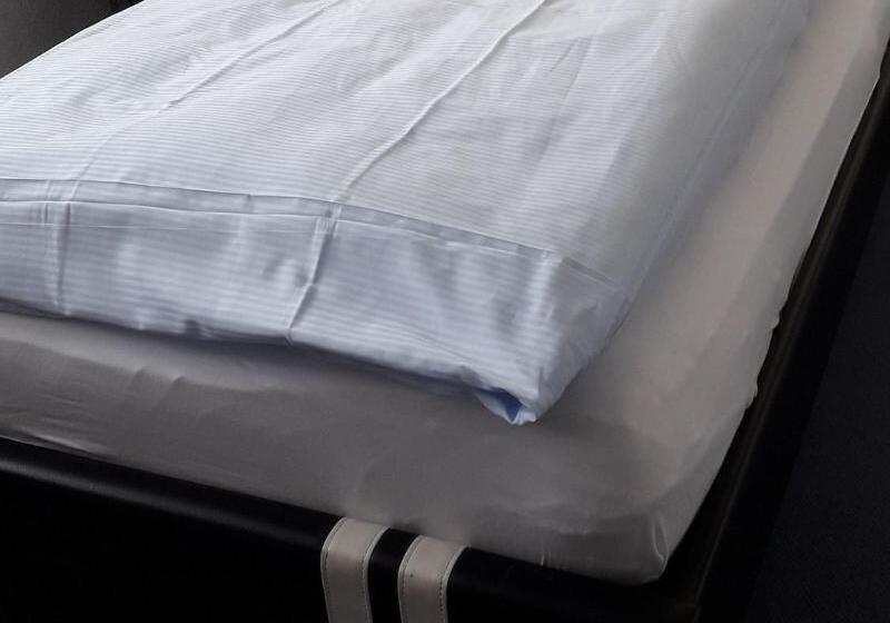 غرفة قياسية فردية, Stadt Munster