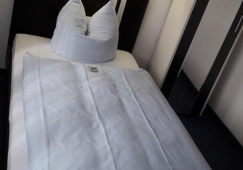 غرفة قياسية فردية, Stadt Munster