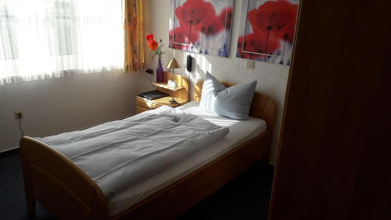 غرفة قياسية فردية, Stadt Munster