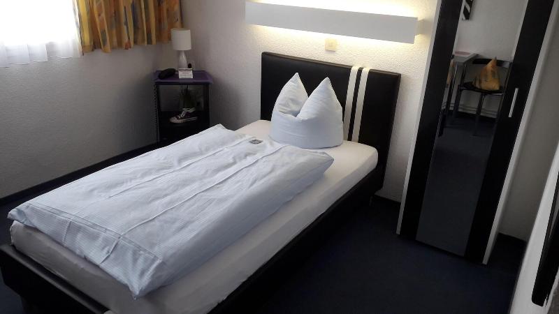 غرفة قياسية فردية, Stadt Munster