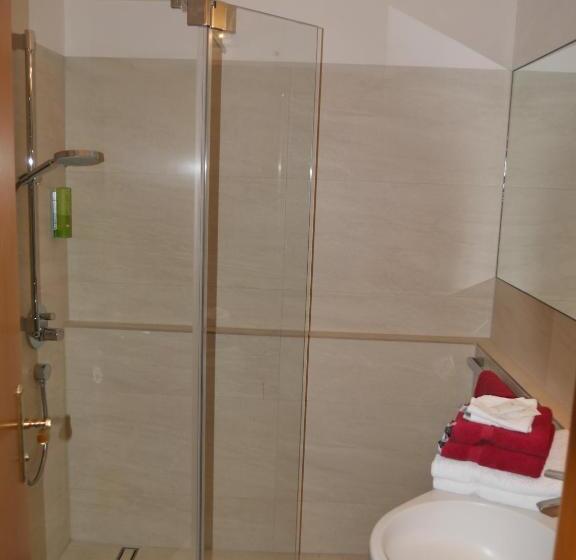 舒适型房间, Und Gutsgaststätte Rappenhof