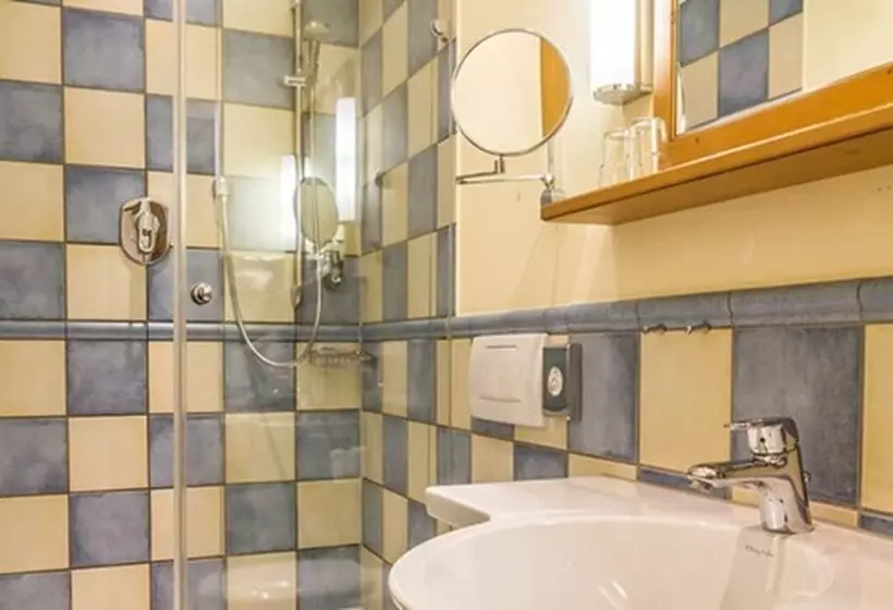 Comfort Room, Waldhotel Bad Sulzburg