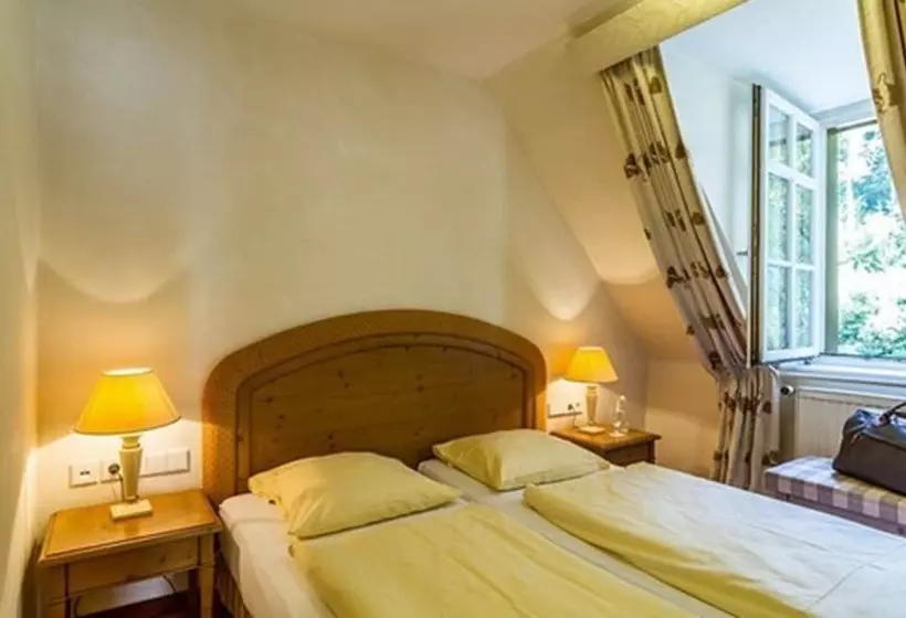 Comfort Room, Waldhotel Bad Sulzburg