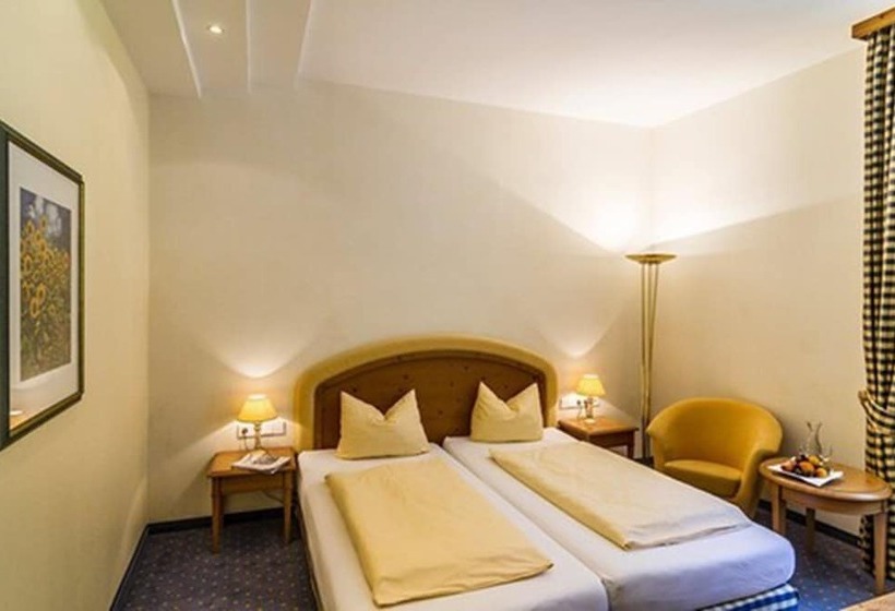 컴포트 룸, Waldhotel Bad Sulzburg
