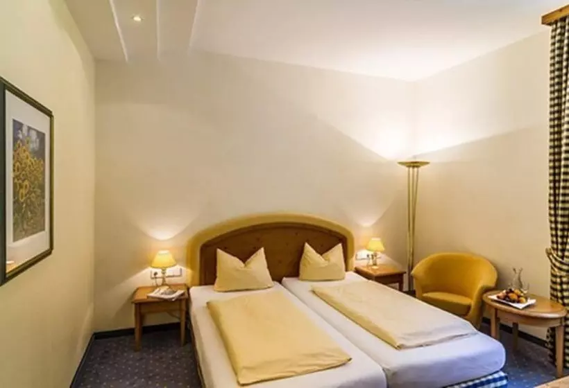 Comfort Room, Waldhotel Bad Sulzburg