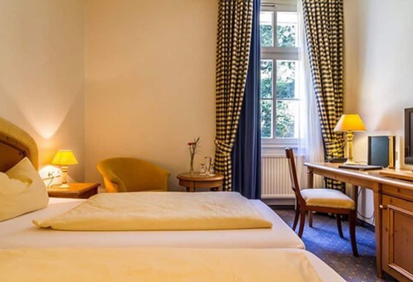 컴포트 룸, Waldhotel Bad Sulzburg