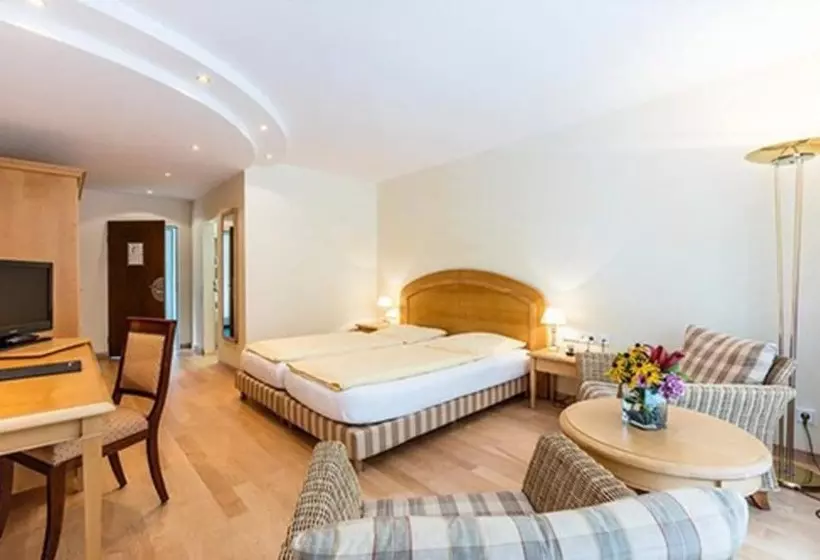 Comfort Room, Waldhotel Bad Sulzburg