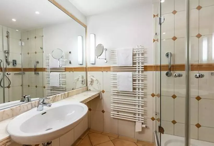 Superior Room, Waldhotel Bad Sulzburg
