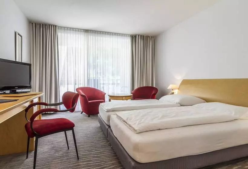 Superior Room, Waldhotel Bad Sulzburg