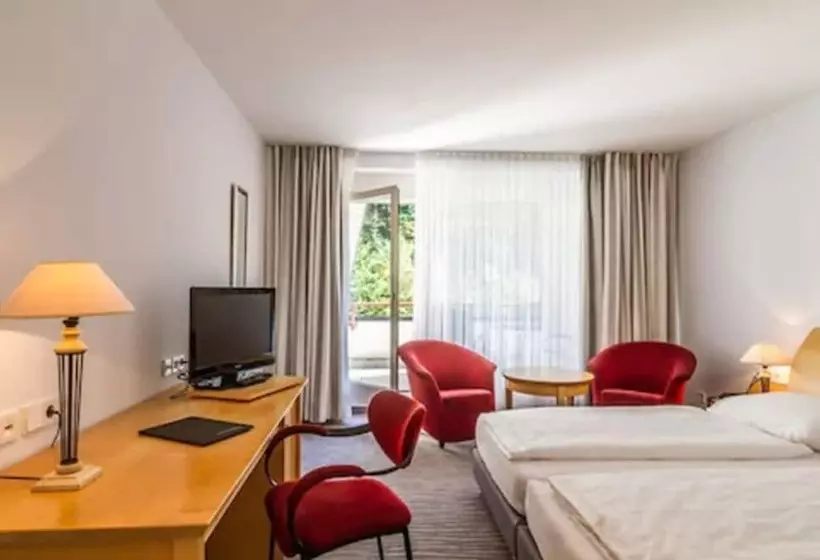 Deluxe Room, Waldhotel Bad Sulzburg