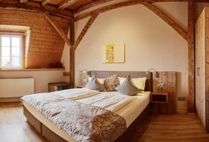 스탠다드 룸, Weinhof Gassen