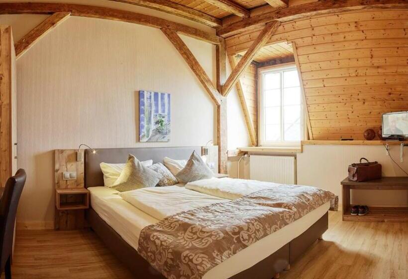 스탠다드 룸, Weinhof Gassen