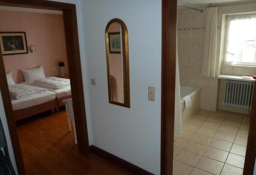 スタンダードルーム, Zum Alten Brauhaus