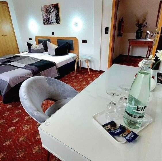 Номер Стандарт, Landgasthaus Zur Kupferkanne