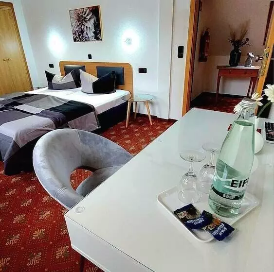 スタンダードルーム, Landgasthaus Zur Kupferkanne