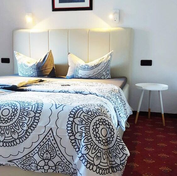 חדר סטנדרט, Landgasthaus Zur Kupferkanne