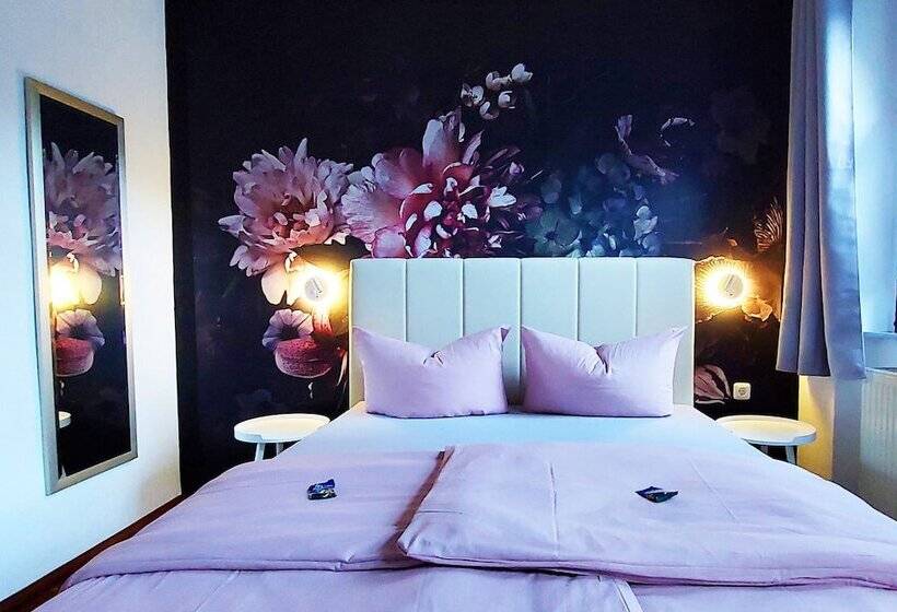 חדר סטנדרט, Landgasthaus Zur Kupferkanne