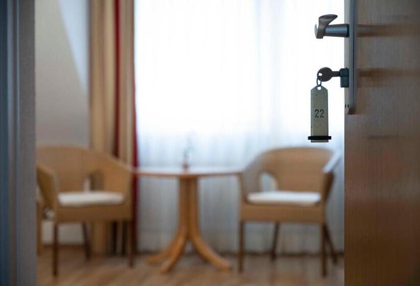 חדר סטנדרט, Landhotel Graf