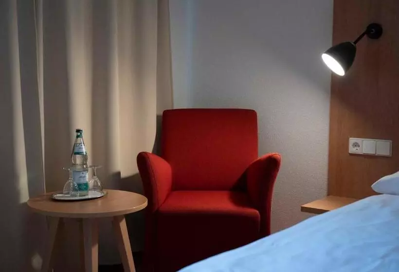Standard-huone, Landhotel Graf