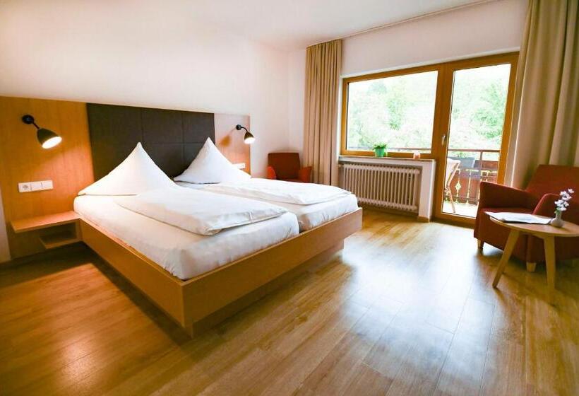 스탠다드 룸, Landhotel Graf