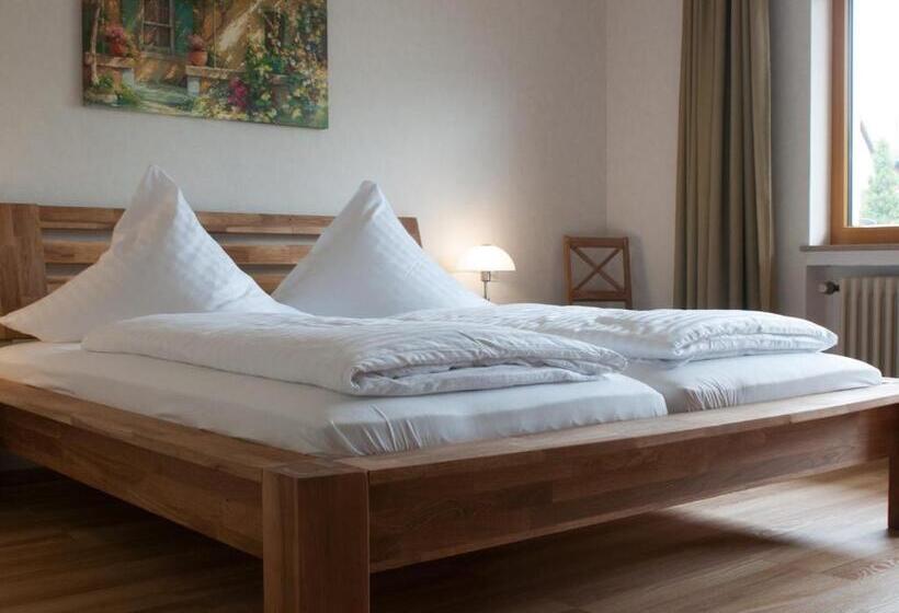 חדר סטנדרט, Landhotel Graf