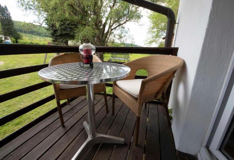 חדר סטנדרט, Landhotel Graf