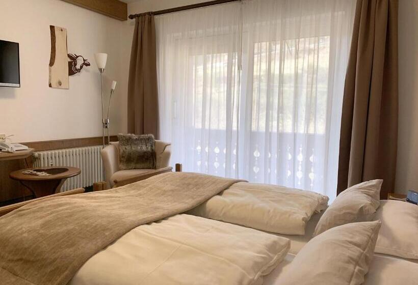 Номер Стандарт, Landhotel Untere Kapfenhardter Mühle