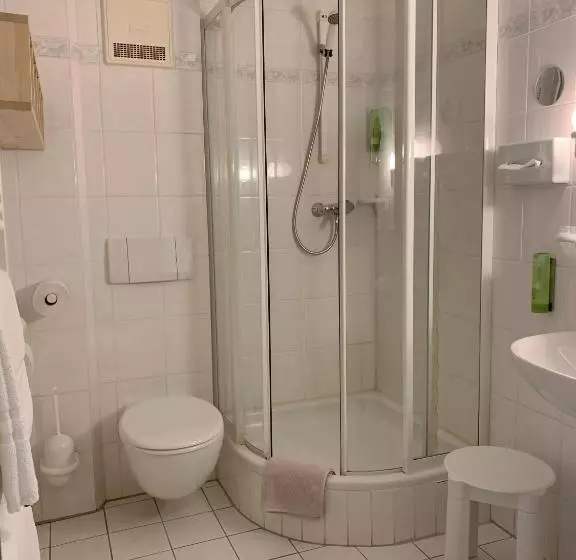 ファミリールーム, Landhotel Untere Kapfenhardter Mühle