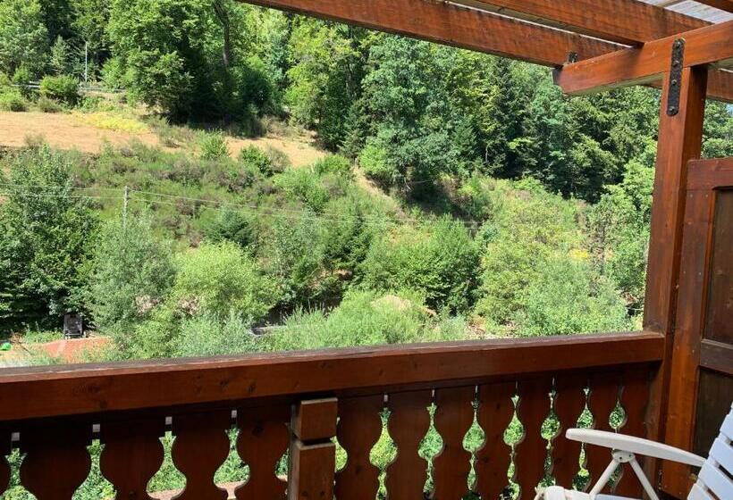 غرفة قياسية, Landhotel Untere Kapfenhardter Mühle