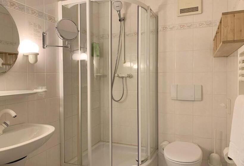 Номер Стандарт, Landhotel Untere Kapfenhardter Mühle