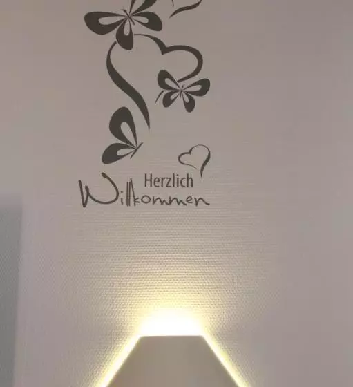 スタンダードルーム, Landhotel Untere Kapfenhardter Mühle