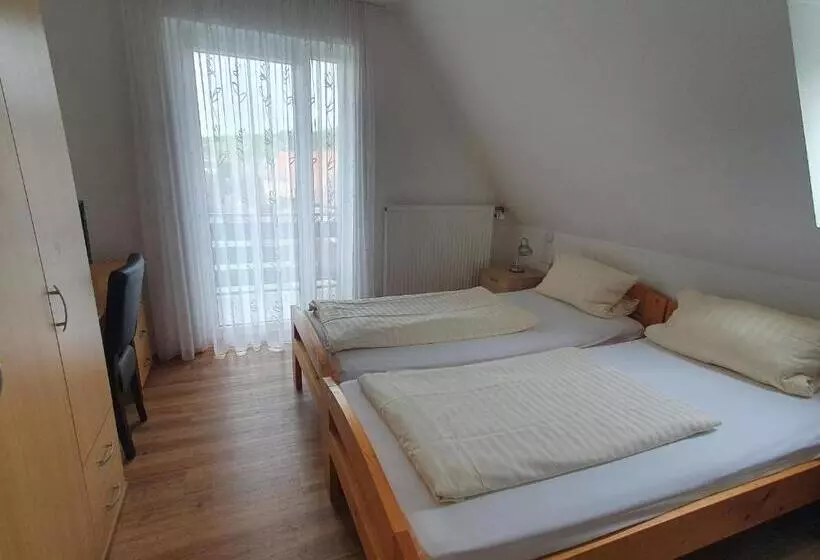 Standard-huone, Gasthof Hotel Zum Rebstock