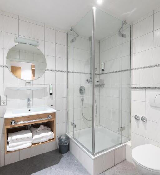 Quarto standard, Landgasthaus Grüner Baum